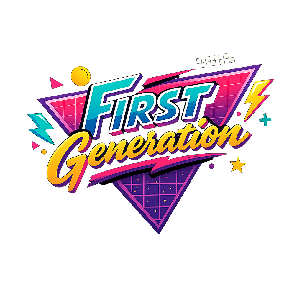 First Generation